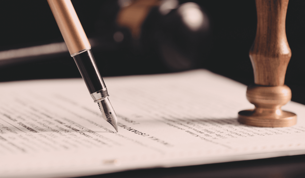 Ley de contrato de seguros